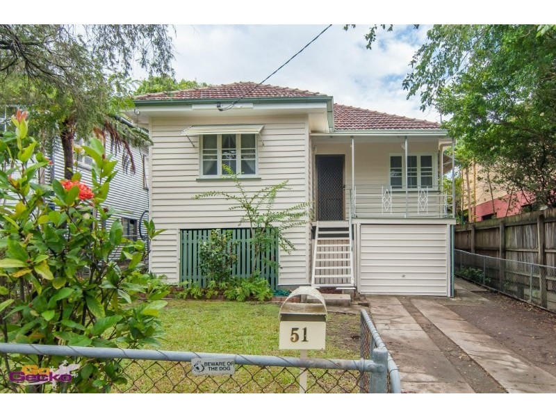 51 Ethel Street, Chermside QLD 4032