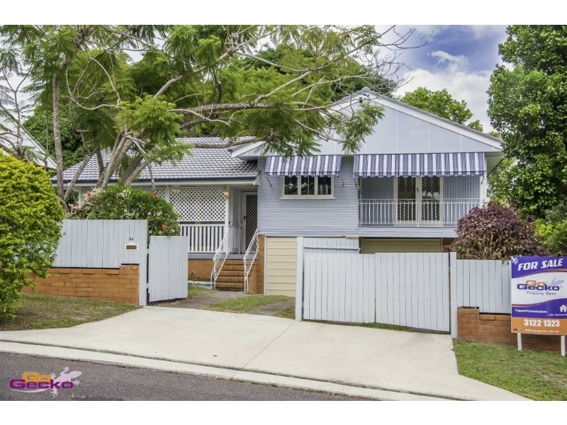 20 Pomeroy Street, Geebung QLD 4034