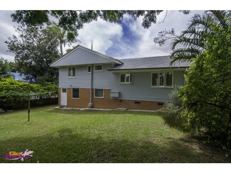 20 Pomeroy Street, Geebung QLD 4034