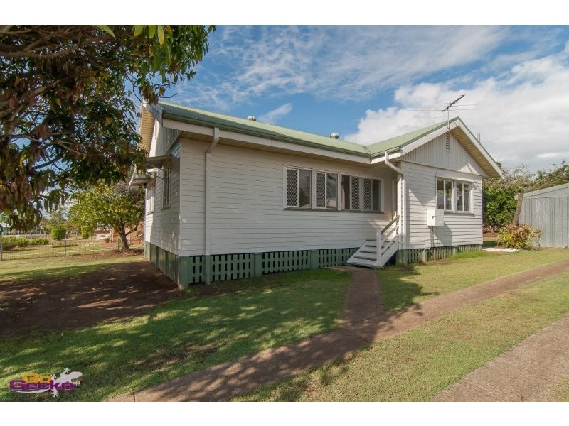 44 Bartholomew Street, Zillmere QLD 4034