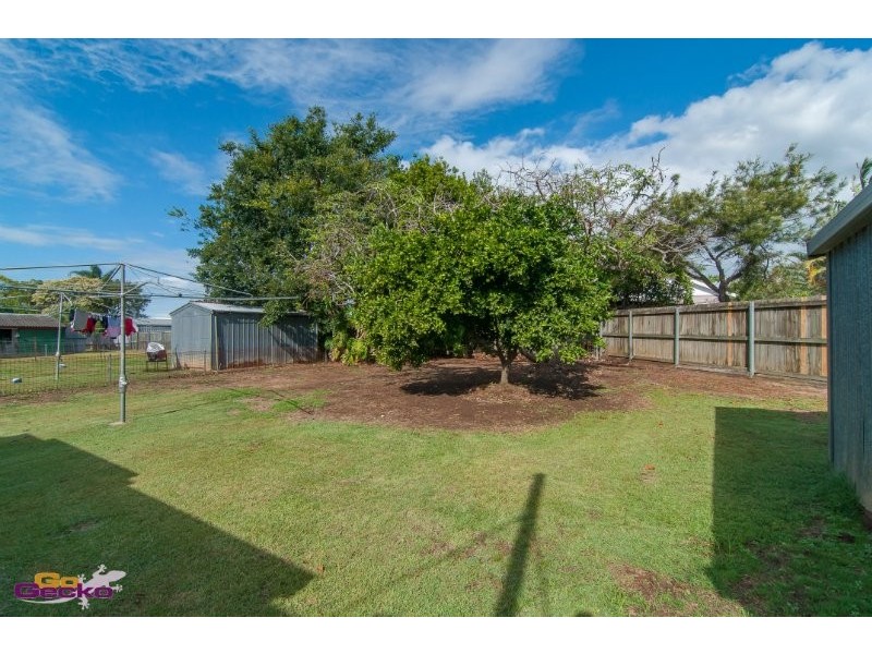 44 Bartholomew Street, Zillmere QLD 4034