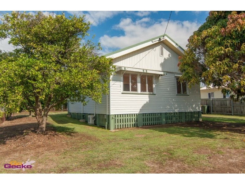 44 Bartholomew Street, Zillmere QLD 4034