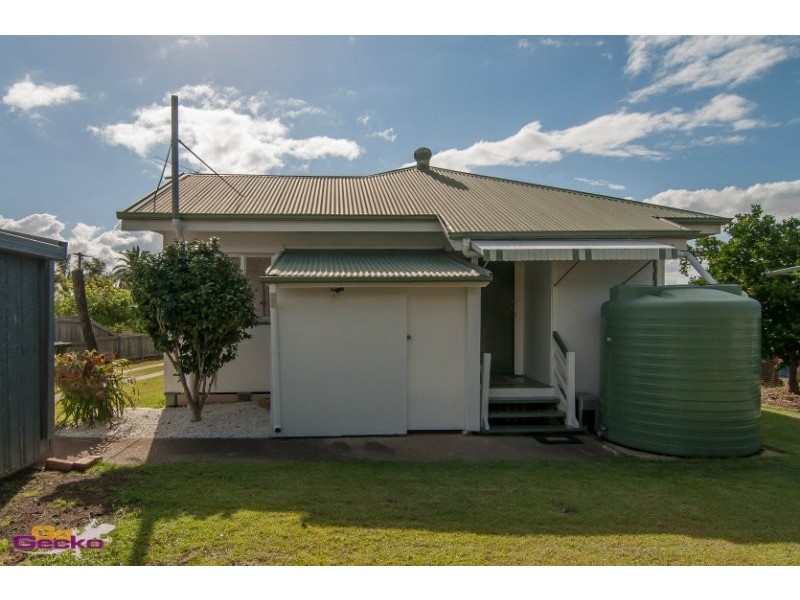 44 Bartholomew Street, Zillmere QLD 4034
