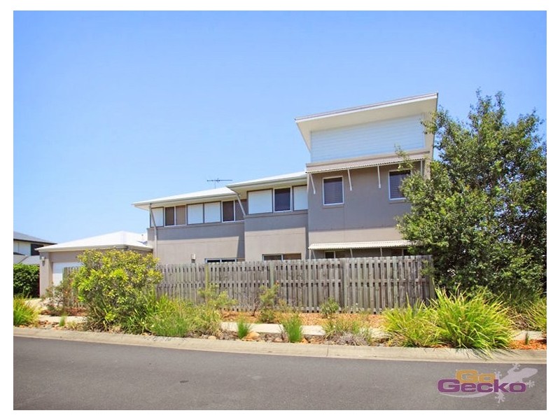 63 Petrie Crescent, Aspley QLD 4034