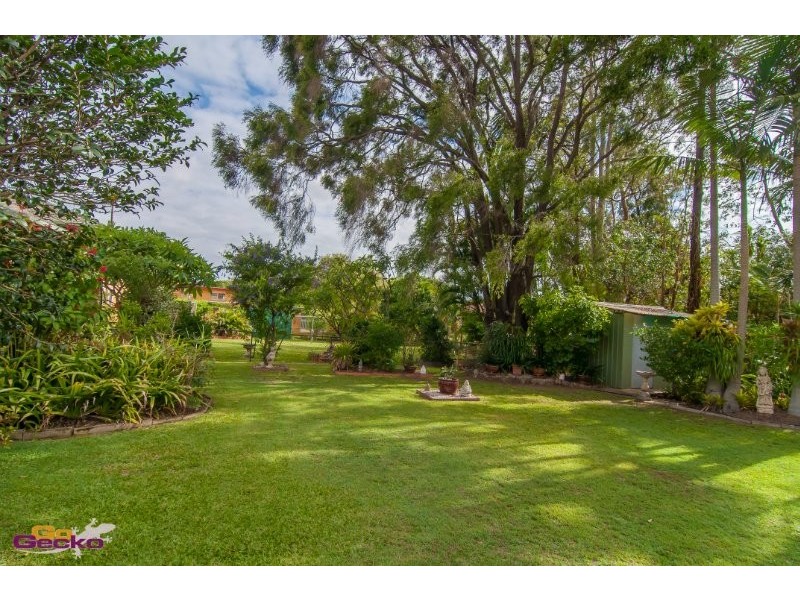 7 Belinda Street, Aspley QLD 4034