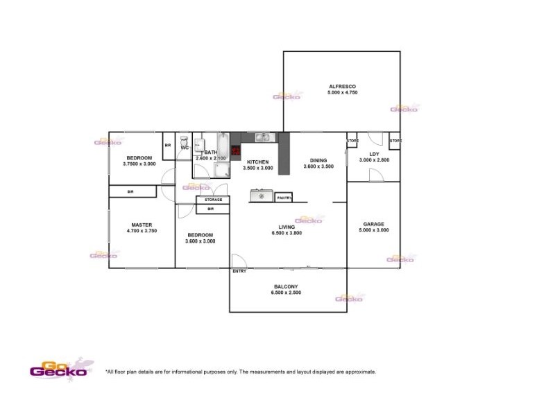 7 Belinda Street, Aspley QLD 4034