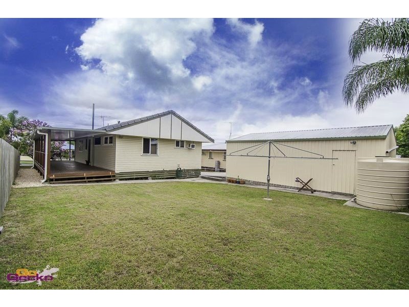 15 Ettarre Street, Bracken Ridge QLD 4017