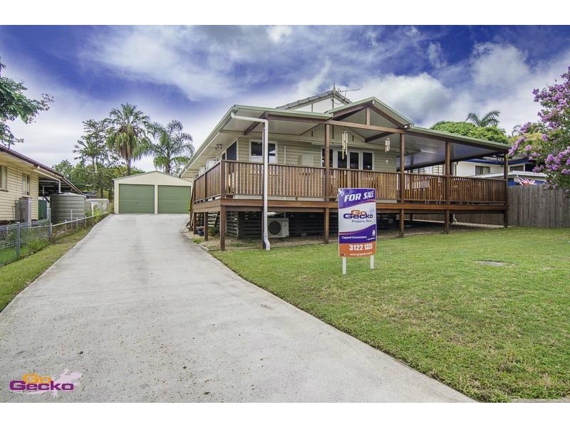 15 Ettarre Street, Bracken Ridge QLD 4017
