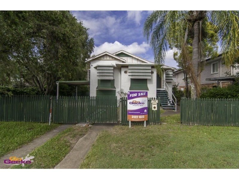 78 Froude Street, Banyo QLD 4014