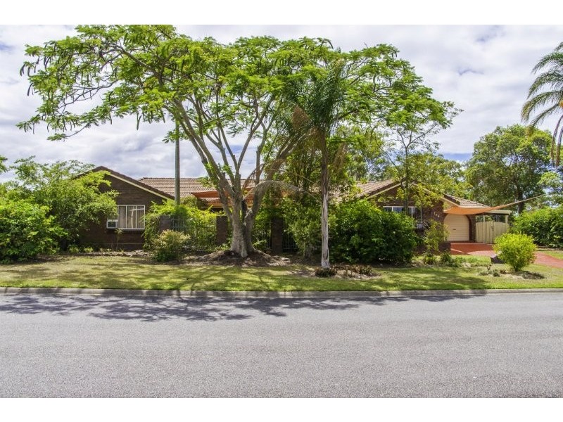 229 Barrett Street, Bracken Ridge QLD 4017