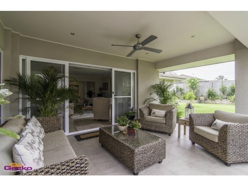 80 Lillydale St, Carseldine QLD 4034