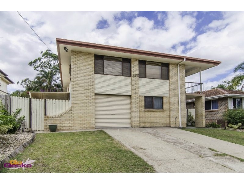 233 Ellison Road, Geebung QLD 4034