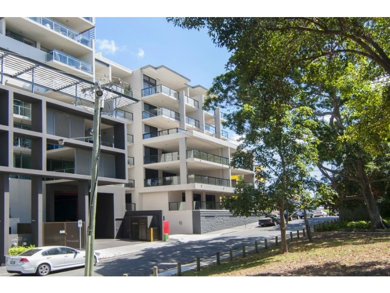502/15 Parkland Street, Nundah QLD 4012