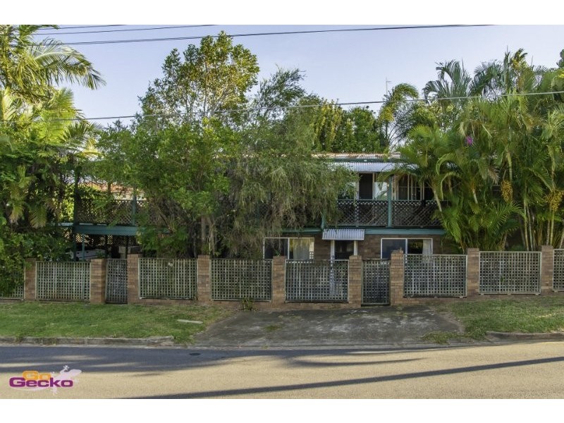 19 Budgeree Street, Zillmere QLD 4034