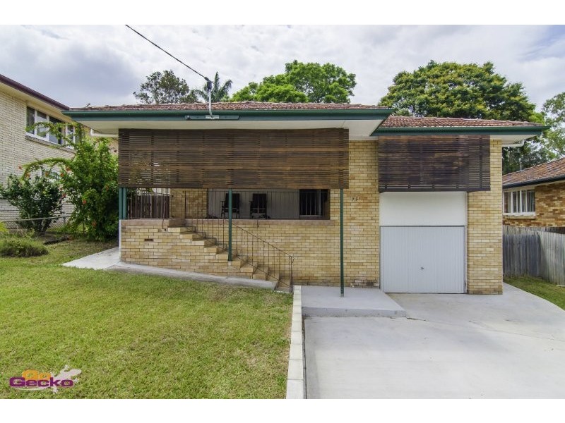 79 Maundrell Terrace, Chermside West QLD 4032