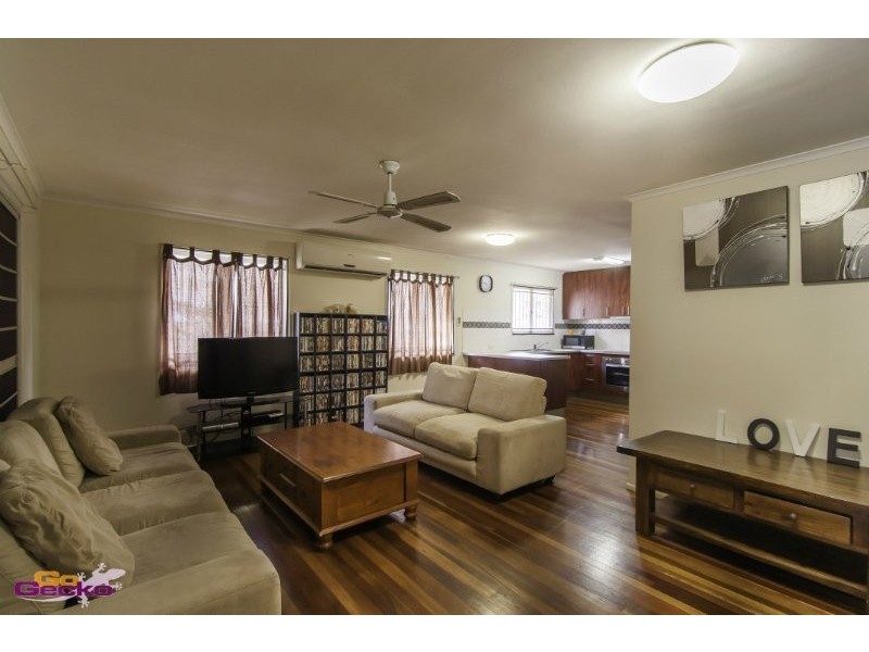 79 Maundrell Terrace, Chermside West QLD 4032