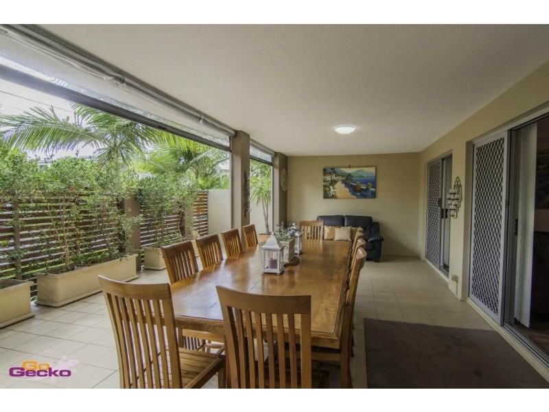 2/7 Dobson Street, Ascot QLD 4007