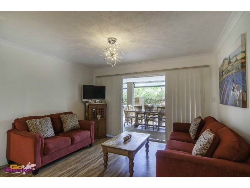 2/7 Dobson Street, Ascot QLD 4007