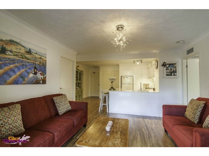 2/7 Dobson Street, Ascot QLD 4007