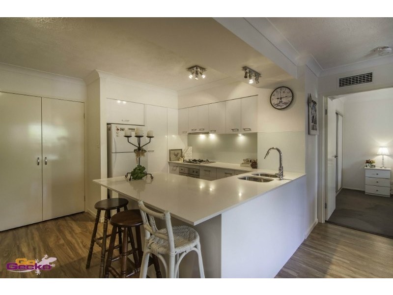 2/7 Dobson Street, Ascot QLD 4007