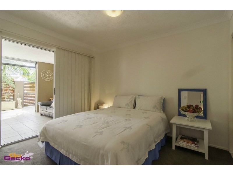 2/7 Dobson Street, Ascot QLD 4007