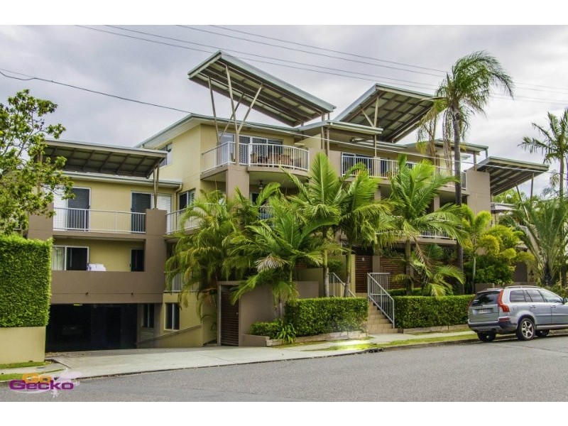 2/7 Dobson Street, Ascot QLD 4007