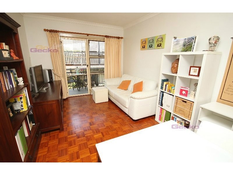 5/315 Given Terrace, Paddington QLD 4064