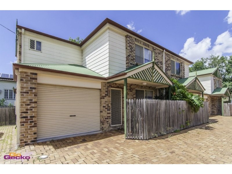 1/50 Sparkes Street, Chermside QLD 4032