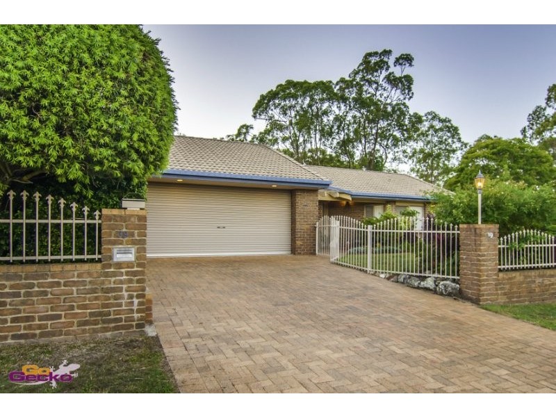 39 Muneera Cres, Aspley QLD 4034