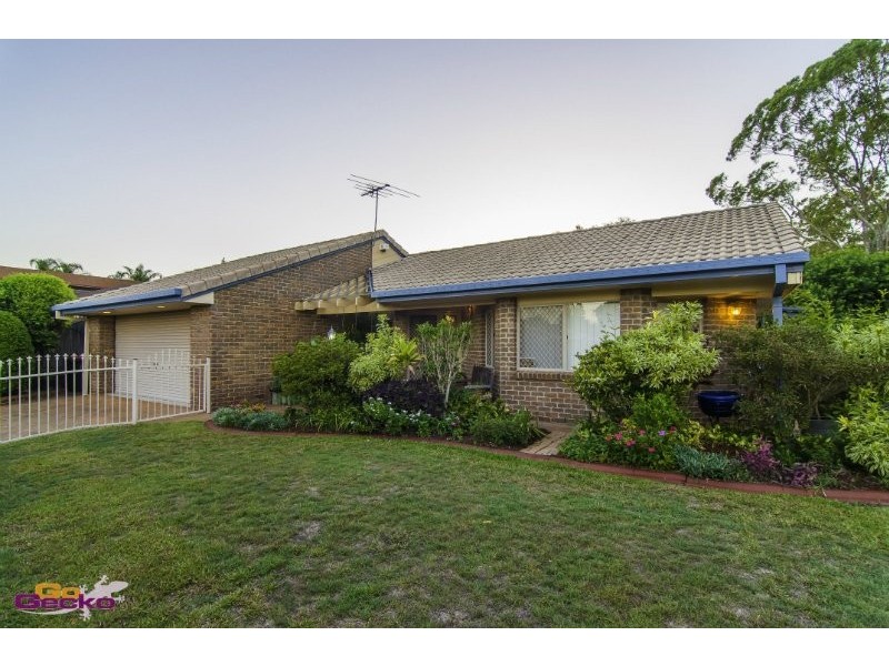 39 Muneera Cres, Aspley QLD 4034