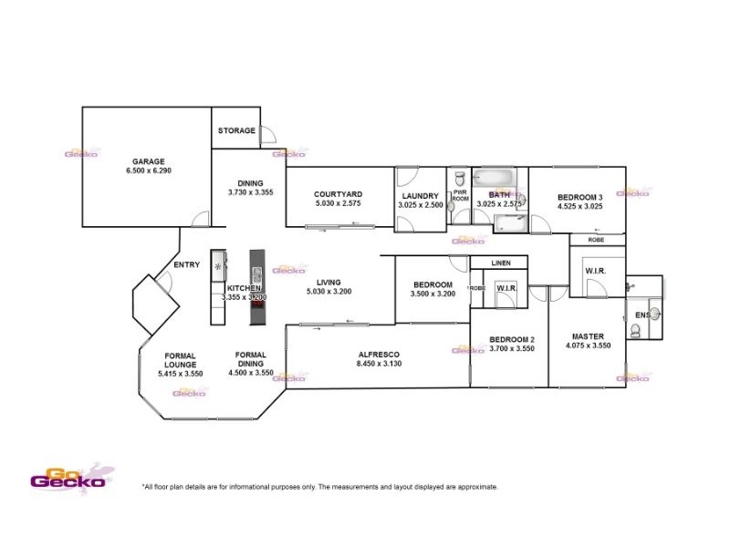 39 Muneera Cres, Aspley QLD 4034