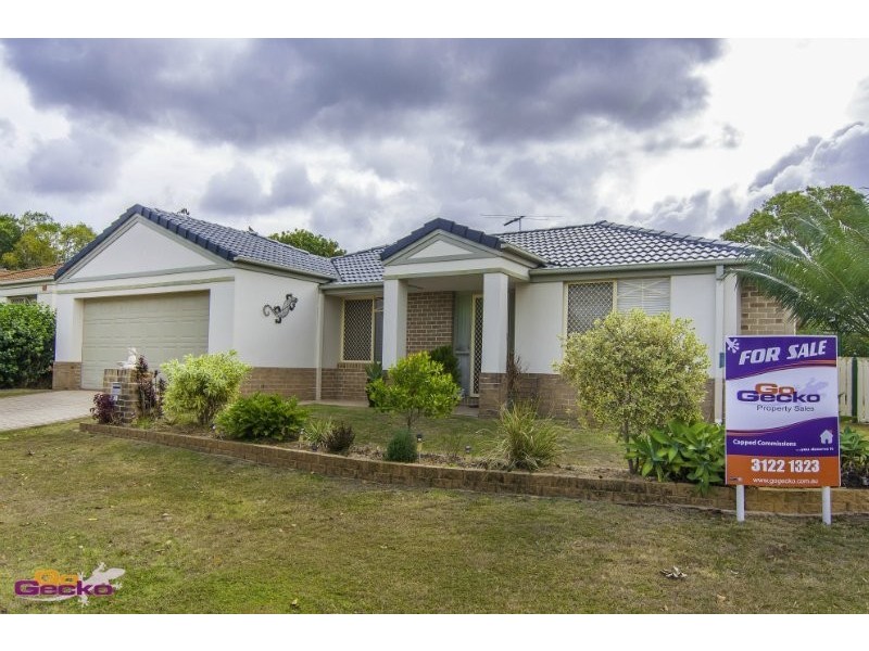 1 Ginkgo Close, Taigum QLD 4018