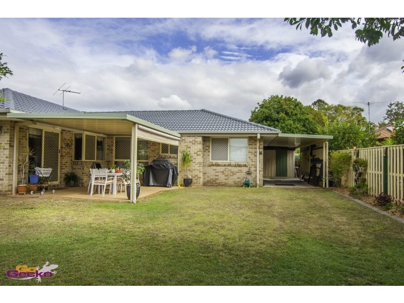 1 Ginkgo Close, Taigum QLD 4018