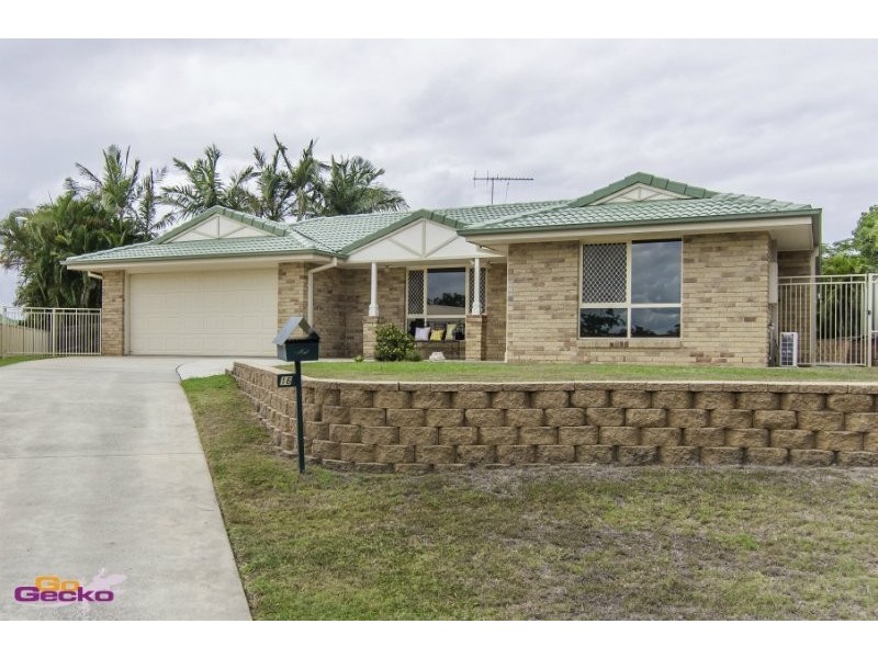 16 Kinross Street, Strathpine QLD 4500