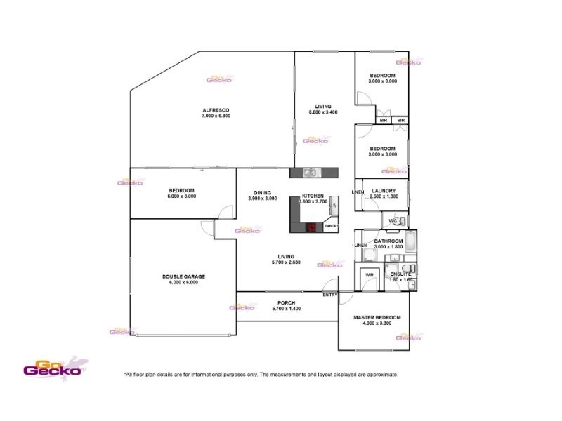 16 Kinross Street, Strathpine QLD 4500