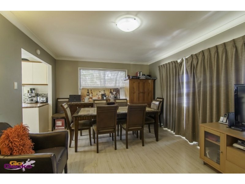 82 Maundrell Terrace, Chermside West QLD 4032