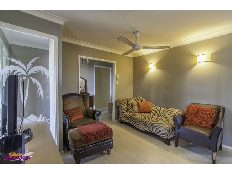 82 Maundrell Terrace, Chermside West QLD 4032