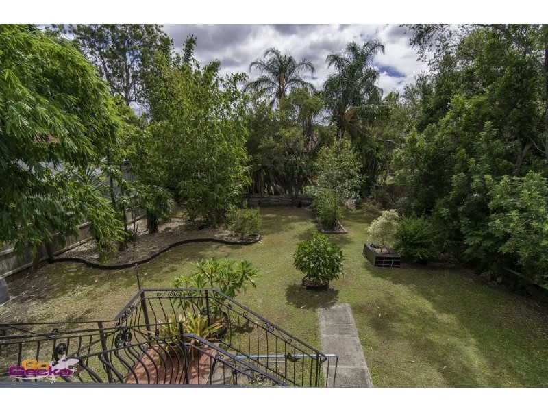 82 Maundrell Terrace, Chermside West QLD 4032