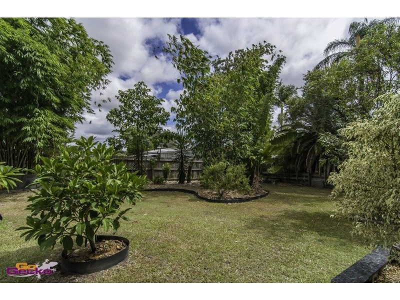 82 Maundrell Terrace, Chermside West QLD 4032