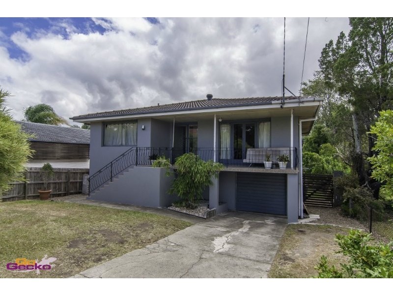 82 Maundrell Terrace, Chermside West QLD 4032