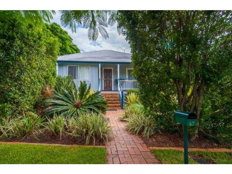 67 Ellison Road, Geebung QLD 4034