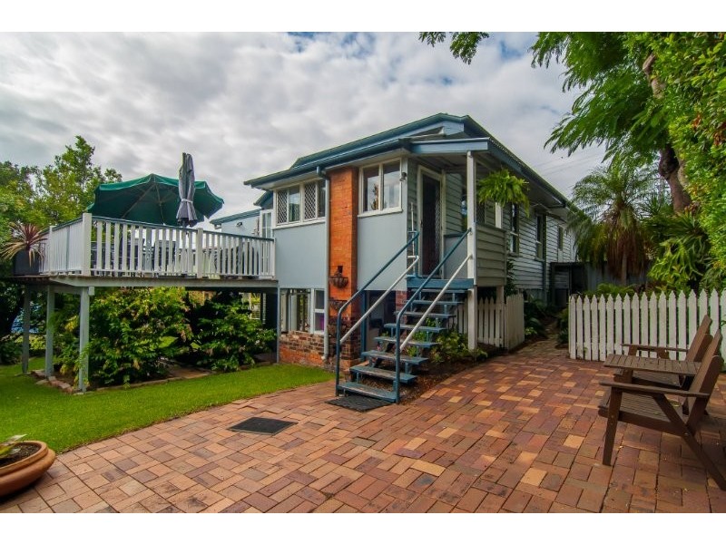 67 Ellison Road, Geebung QLD 4034