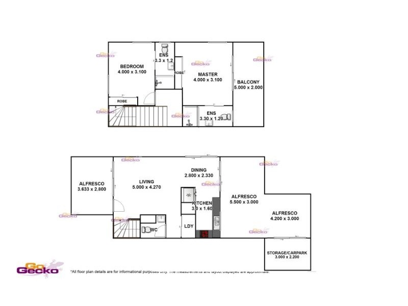 25/22 Pretoria Street, Zillmere QLD 4034