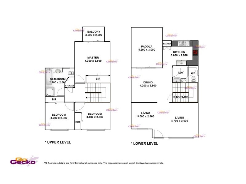 15/10 Taigum Place, Taigum QLD 4018 Floorplan