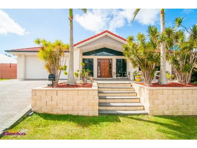 3 Manor Street, Taigum QLD 4018