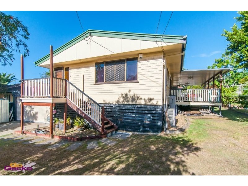 15 Enid Street, Bracken Ridge QLD 4017