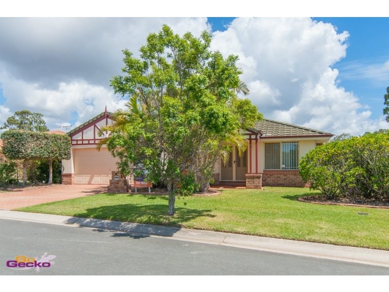 98 Silkyoak Cct, Fitzgibbon QLD 4018