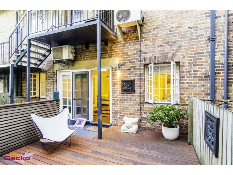 3/76 Moray Street, New Farm QLD 4005