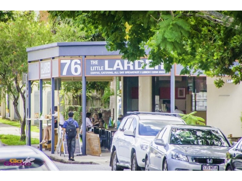 3/76 Moray Street, New Farm QLD 4005