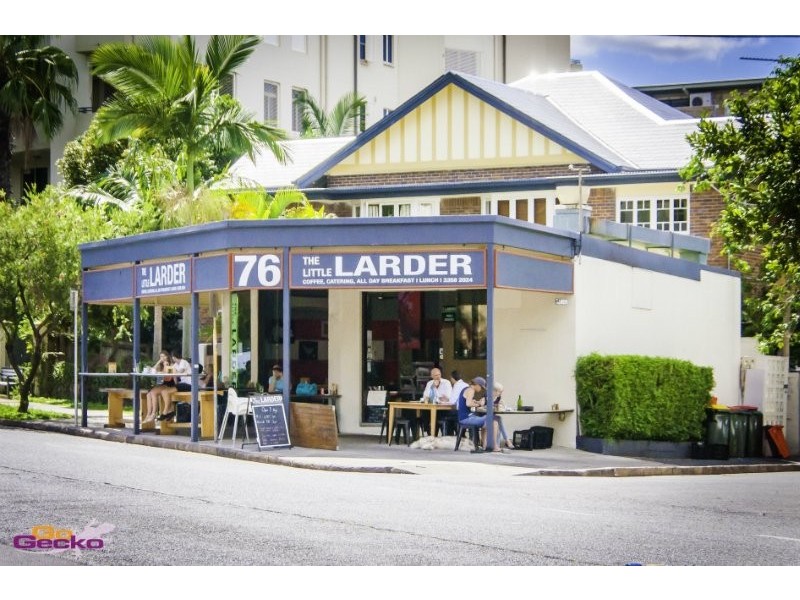 3/76 Moray Street, New Farm QLD 4005